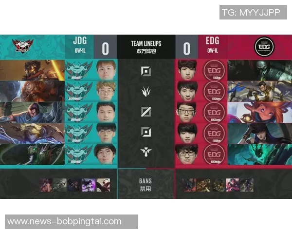 实时新闻热议和平精英JDG战队如何通过比赛经验变革提升竞技水平 实时新闻热议和平精英JDG战队如何通过比赛经验变革提升竞技水平